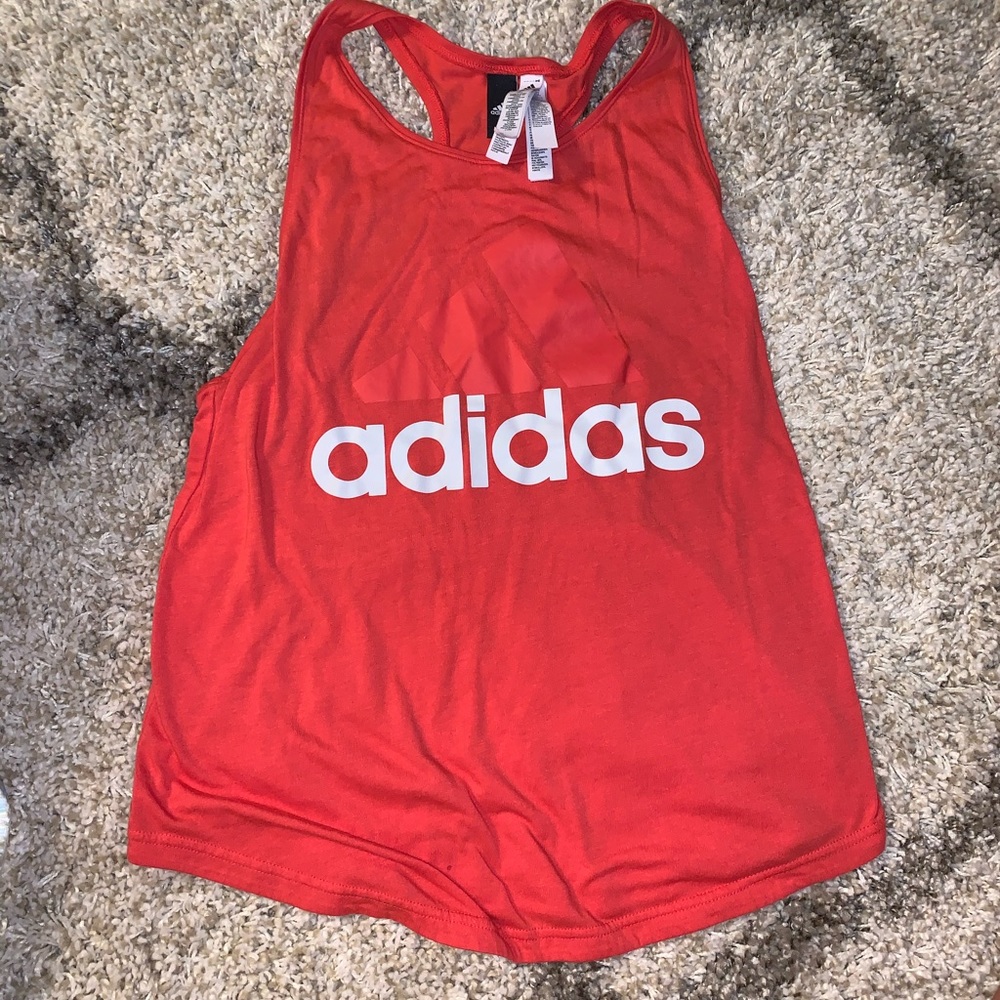 Adidas tank